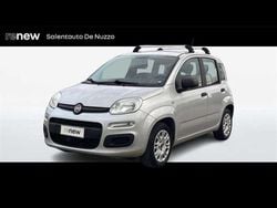 Grigio Usata 2018 Fiat Panda Easy | 8500 € (Buon prezzo)