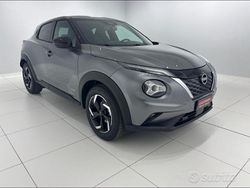 Nero Usata 2023 Nissan Juke N-Connecta SUV | 22.900 € (Buon prezzo)