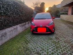 Usata 2007 Toyota Yaris Sol Due volumi | 13.000 €