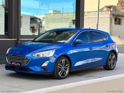 Blu Usata 2019 Ford Focus Business Edition Tre volumi | 11.700 € (Buon prezzo)