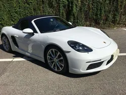 Bianco Usata 2017 Porsche 718 Coupé | 68.000 € (Buon prezzo)