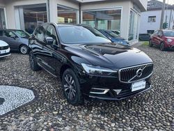 Nero Usata 2021 Volvo XC60 Inscription SUV | 31.500 € (Ottimo prezzo)