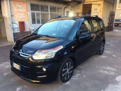 Nero Usata 2014 Citroën C3 Picasso Seduction Monovolume | 3500 € (Super prezzo)
