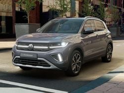 Smoky grey metallizzato Nuova 2025 VW T-Cross Style SUV | 25.300 € (Buon prezzo)