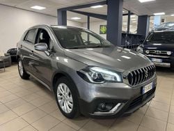 Grigio Usata 2018 Suzuki SX4 S-Cross SUV | 11.900 € (Buon prezzo)