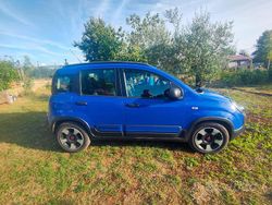 Usata 2018 Fiat Panda Cross Cross Due volumi | 8500 €