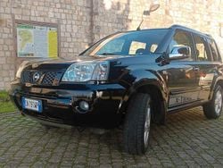 Nero Usata 2004 Nissan X-Trail SUV | 3999 €
