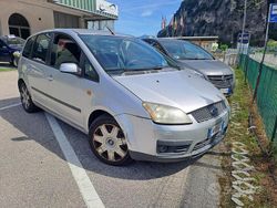 Grigio Usata 2005 Ford C-MAX Monovolume | 800 € (Ottimo prezzo)