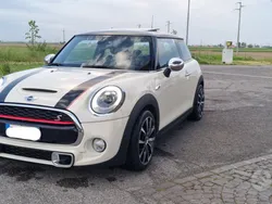 Usata 2016 Mini Cooper S Due volumi | 15.000 € (Buon prezzo)