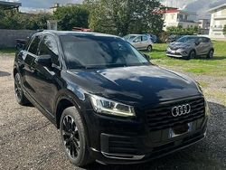 Nero Usata 2018 Audi Q2 SUV | 18.499 € (Buon prezzo)