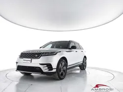 Argento Usata 2021 Land Rover Range Rover Velar R-Dynamic SUV | 39.900 € (Ottimo prezzo)