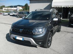 Grigio Usata 2021 Dacia Duster Prestige SUV | 12.950 € (Buon prezzo)