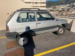 Usata 1988 Fiat Panda 4x4 Due volumi | 5500 €