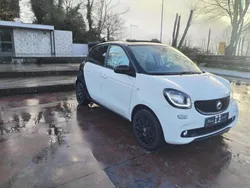 Bianco Usata 2017 Smart ForFour Electric Drive Prime Tre volumi | 13.300 € (Molto cara)