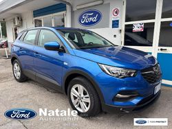 Blu Usata 2020 Opel Grandland X Business SUV | 17.500 € (Buon prezzo)