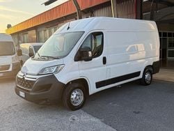 Usata 2021 Citroën Jumper Monovolume | 9900 € (Buon prezzo)