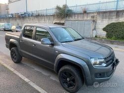 Usata 2011 VW Amarok Pick-up | 16.000 € (Buon prezzo)