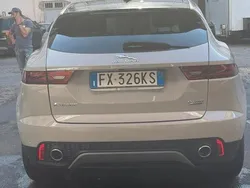 Usata 2017 Jaguar E-Pace SUV | 20.000 € (Buon prezzo)