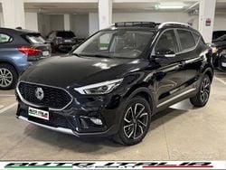 Nero Usata 2022 MG ZS SUV | 13.900 € (Ottimo prezzo)