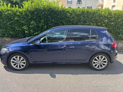 Usata 2017 VW Golf VII Due volumi | 17.500 € (Molto cara)
