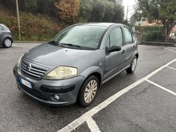 Grigio Usata 2004 Citroën C3 Elegance Tre volumi | 900 € (Ottimo prezzo)