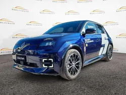 Blu Usata 2024 Renault R5 Iconic Due volumi | 33.800 € (Buon prezzo)