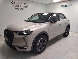 Grigio Usata 2022 DS Automobiles DS3 Crossback SUV | 26.200 € (Molto cara)