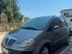 Usata 2007 Lancia Musa Monovolume | 2590 € (Buon prezzo)