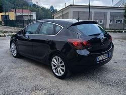 Usata 2010 Opel Astra Cosmo Tre volumi | 4000 € (Buon prezzo)