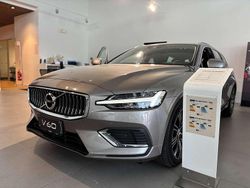 Beige Usata 2023 Volvo V60 Station wagon | 34.999 € (Super prezzo)