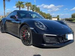Usata 2017 Porsche 911 Carrera 4 GTS Coupé | 124.000 € (Buon prezzo)