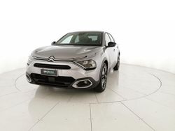 Grigio Usata 2023 Citroën C4 Shine SUV | 26.900 € (Molto cara)