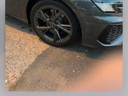 Grigio Usata 2023 Audi S3 Coupé | 41.000 € (Buon prezzo)