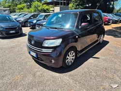Viola Usata 2010 Daihatsu Materia TAKA Monovolume | 5500 € (Buon prezzo)
