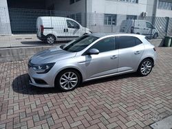Usata 2018 Renault Mégane IV Tre volumi | 8900 € (Ottimo prezzo)