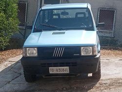 Usata 1986 Fiat Panda Due volumi | 3500 €