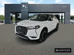 Bianco Usata 2022 DS Automobiles DS3 Crossback So Chic SUV | 21.900 € (Buon prezzo)