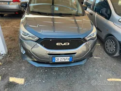 Usata 2021 EVO Evo 4 SUV | 10.500 € (Super prezzo)