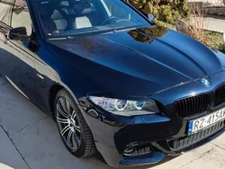 Usata 2011 BMW 535 M Sport Station wagon | 9999 €