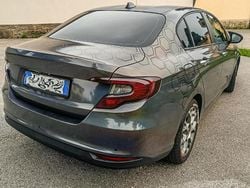 Grigio Usata 2019 Fiat Tipo Easy Tre volumi | 10.399 € (Buon prezzo)