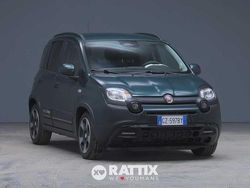 Verde Usata 2025 Fiat Panda Cross Cross Due volumi | 15.900 € (Buon prezzo)