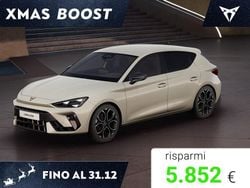 Taiga grey Nuova 2025 Cupra Leon Tre volumi | 33.900 € (Buon prezzo)