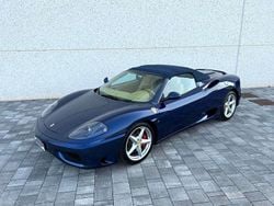 Usata 2002 Ferrari 360 Coupé | 99.000 € (Super prezzo)