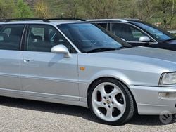Usata 1994 Audi RS2 Station wagon | 55.000 €
