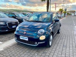 Blu Usata 2024 Fiat 500 Dolcevita Due volumi | 16.800 € (Molto cara)