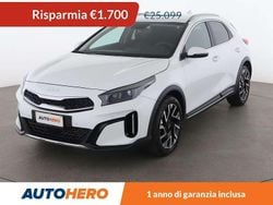 Bianco Usata 2024 Kia XCeed Style SUV | 24.499 € (Cara)