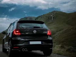 Usata 2013 VW Polo Due volumi | 6500 €