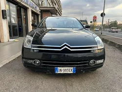 Nero Usata 2008 Citroën C6 Exclusive Tre volumi | 7000 €