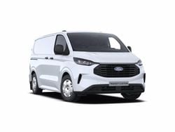 Bianco frozen Nuova 2025 Ford Transit Custom Trend Furgone | 38.250 €