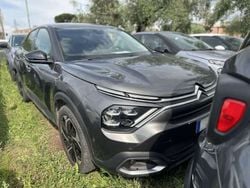 Grigio Usata 2023 Citroën C4 PureTech Tre volumi | 13.450 € (Ottimo prezzo)